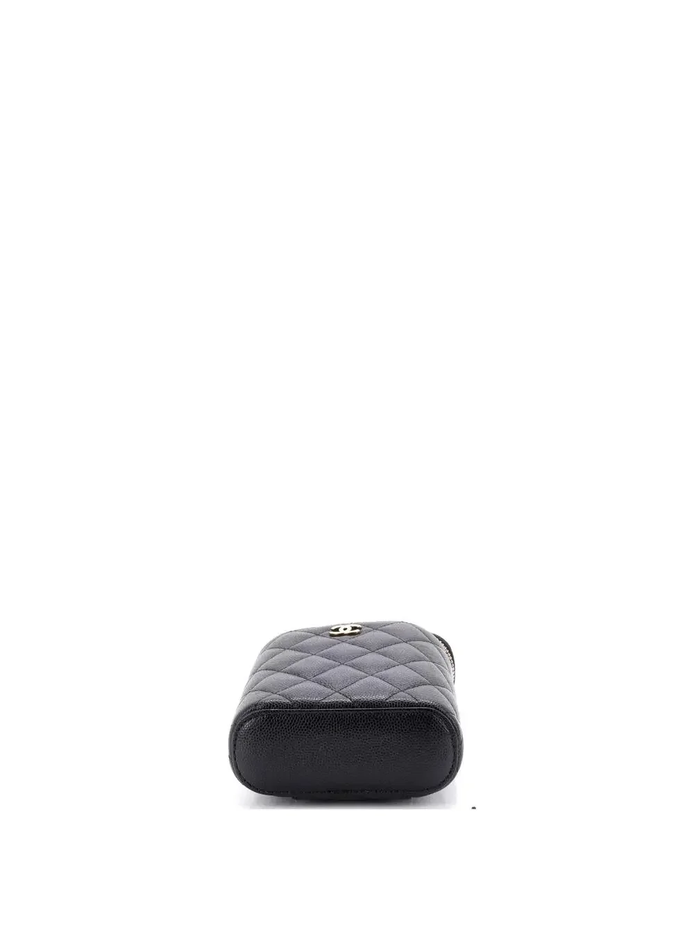 Chanel Vertical Classic Vanity Case #287607C30B